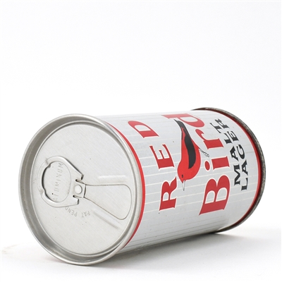 Red Bird Malt Lager Test Pull Tab 239-32 RARE