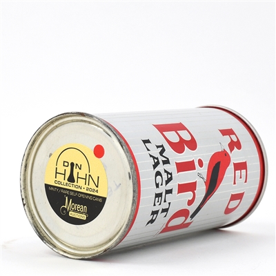 Red Bird Malt Lager Test Pull Tab 239-32 RARE