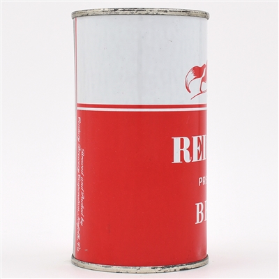 Red Fox Beer INSERT JUICE TAB 113-4 SCARCE