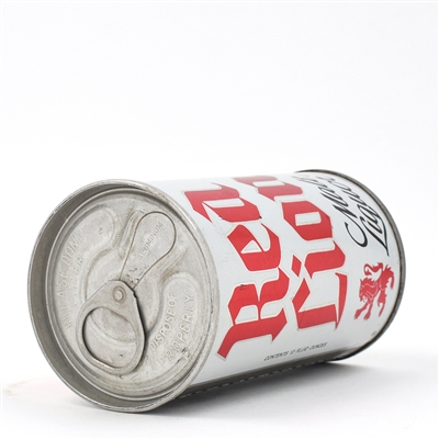 Red Lion Malt Liquor Pull Tab 113-5