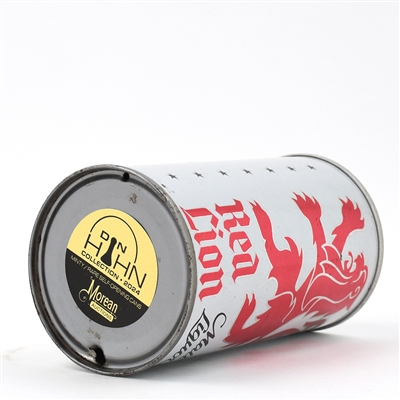 Red Lion Malt Liquor Pull Tab 113-5