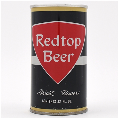 Redtop Beer Fan Tab 113-8