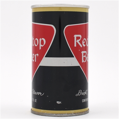 Redtop Beer Fan Tab 113-8