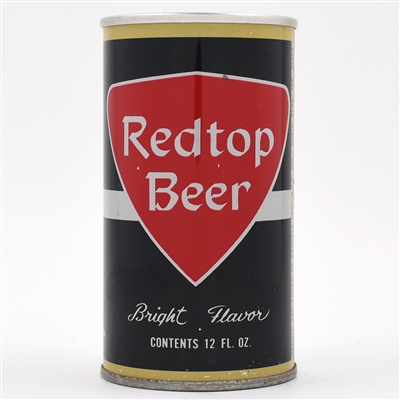 Redtop Beer Fan Tab 113-8