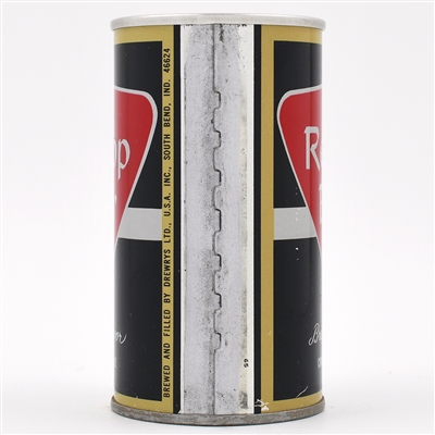 Redtop Beer Fan Tab 113-8