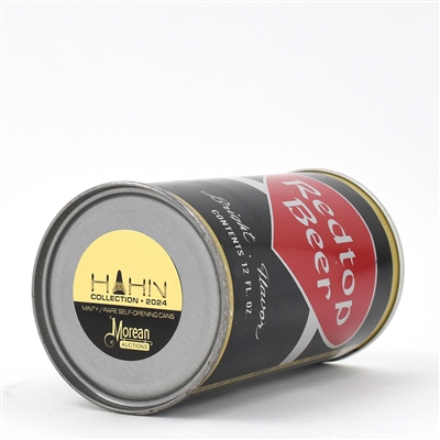 Redtop Beer Fan Tab 113-8