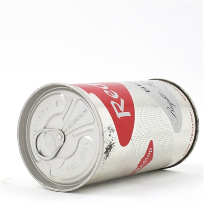 Redtop Beer Fan Tab DREWRYS 113-7
