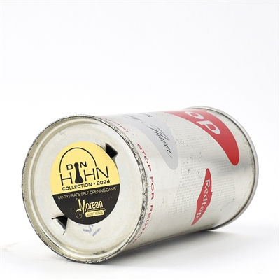 Redtop Beer Fan Tab DREWRYS 113-7
