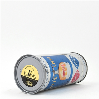 Regal Select Draft 16 Ounce INSERT JUICE TAB TOUGH 163-7