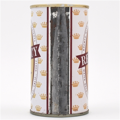Regency Beer Pull Tab 114-19 TOUGH