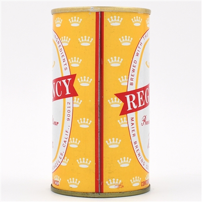 Regency Beer Pull Tab 114-20