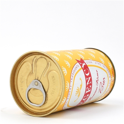 Regency Beer Pull Tab 114-20