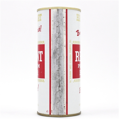 Regent Beer 16 Ounce Pull Tab CHAMPALE 163-18