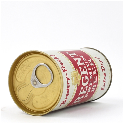 Regent Beer Pull Tab CHAMPALE MAROON 114-24
