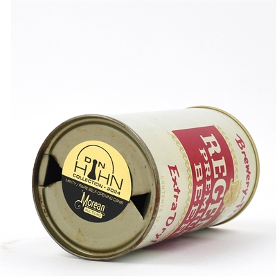 Regent Beer Pull Tab CHAMPALE MAROON 114-24