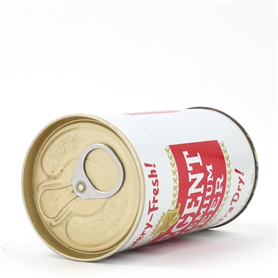 Regent Beer Pull Tab CHAMPALE RED 114-25