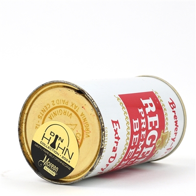 Regent Beer Pull Tab CHAMPALE RED 114-25