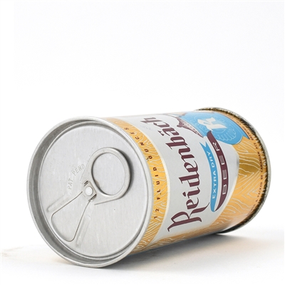 Reidenbach Beer Pull Tab 114-32 TOUGH THIS CLEAN