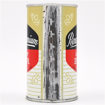 Renaee Premium Beer Pull Tab 114-35 RARE