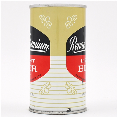Renaee Premium Beer Pull Tab 114-35 RARE
