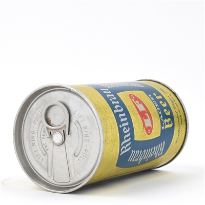 Rheinbrau Beer Lift Ring U-Tab 114-39 TOUGH