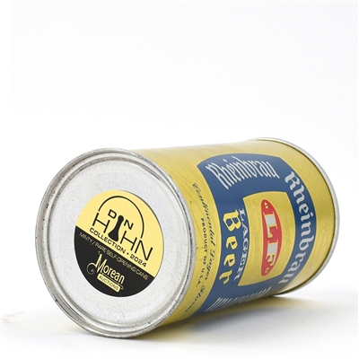 Rheinbrau Beer Lift Ring U-Tab 114-39 TOUGH