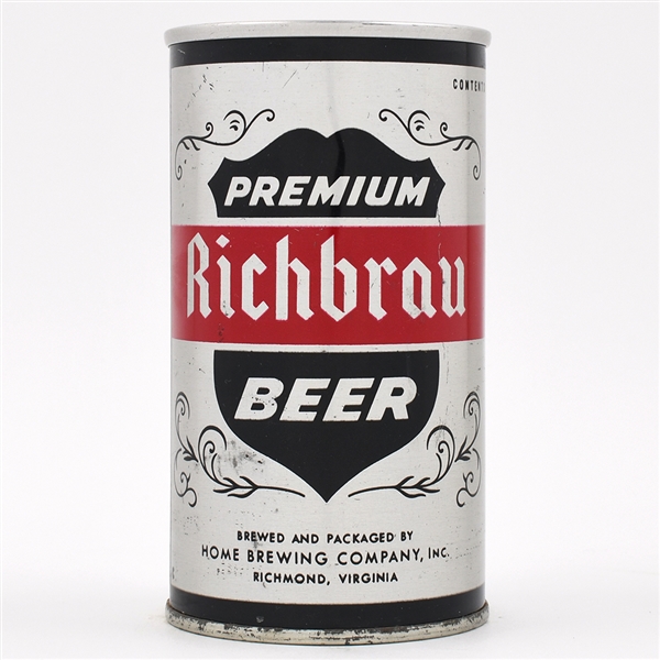 Richbrau Beer Lift Tab U-Tab 116-5
