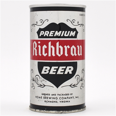 Richbrau Beer Lift Tab U-Tab 116-5