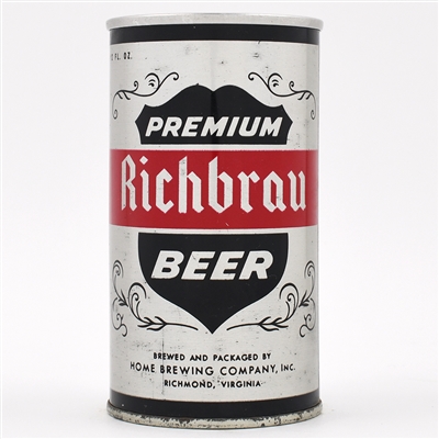 Richbrau Beer Lift Tab U-Tab 116-5