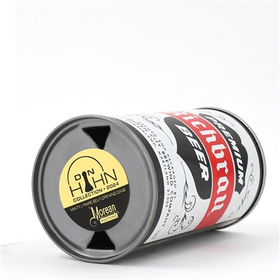 Richbrau Beer Pull Tab QUEEN CITY 116-2