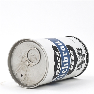 Richbrau Bock Pull Tab 116-9 TOUGH