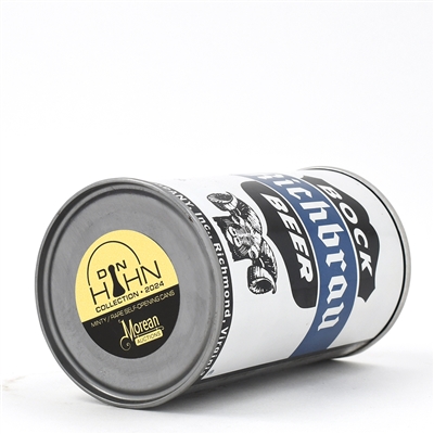 Richbrau Bock Pull Tab 116-9 TOUGH
