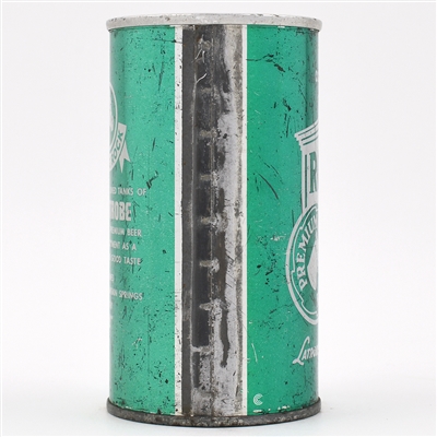 Rolling Rock Beer Pull Tab SIMPLIFIED HORSE LIKE USBC 125-16 UNLISTED