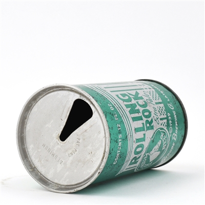 Rolling Rock Beer Pull Tab SIMPLIFIED HORSE LIKE USBC 125-16 UNLISTED