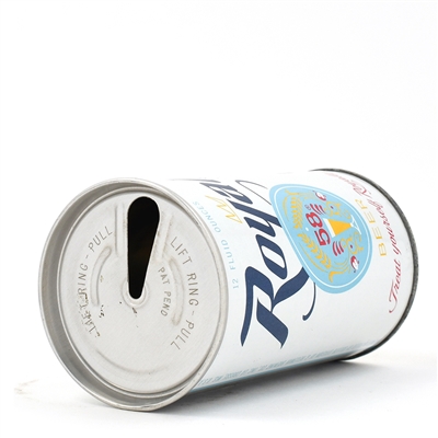 Royal 58 Beer Pull Tab 116-25 TOUGH