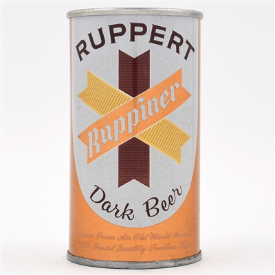 Ruppert Ruppiner Zip Top 117-1 TOUGH