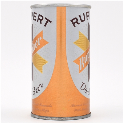 Ruppert Ruppiner Zip Top 117-1 TOUGH