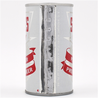 Shells City Beer 124-17
