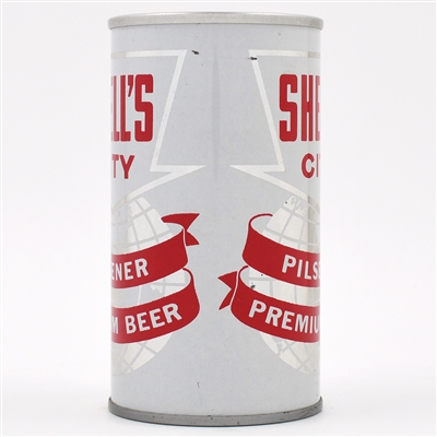 Shells City Beer 124-17