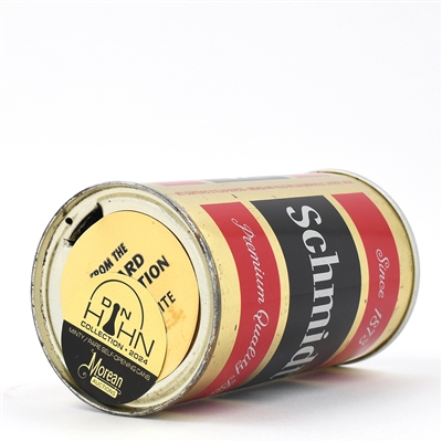 Schmidts Beer Zip Top SCARCE CLEAN 122-12