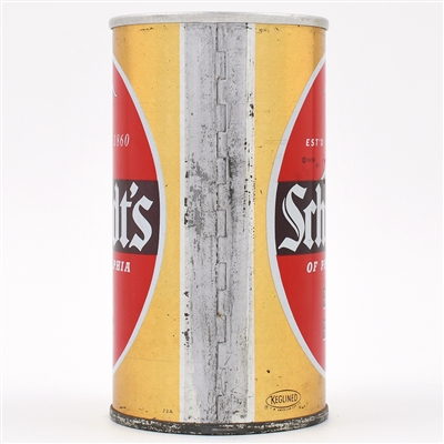 Schmidts Bock Zip Top 123-13 SWEET