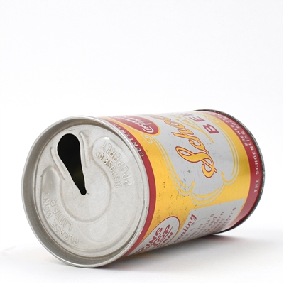 Schoenling Beer Zip Top RING TOP PROMO 123-24