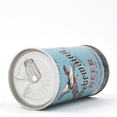 Sebewaing Beer Zip Top 123-37