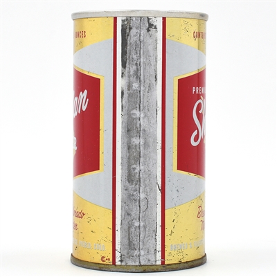 Sheridan Beer Pull Tab 124-19
