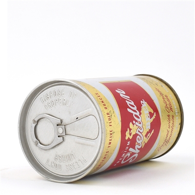 Sheridan Beer Pull Tab 124-19