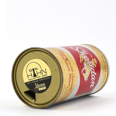 Sheridan Beer Pull Tab 124-19