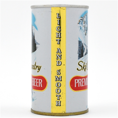 Ski Country Beer Pull Tab 125-3
