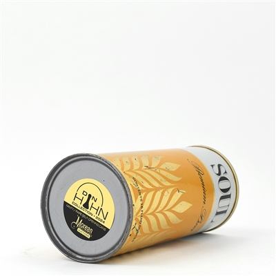Soul Mellow Yellow Beer 16 Ounce Fan Tab HIGH DEMAND 167-27 SCARCE