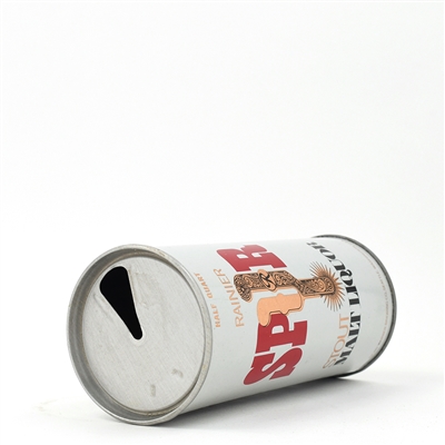 Spur Stout Malt Liquor 16 Ounce Pull Tab 167-30