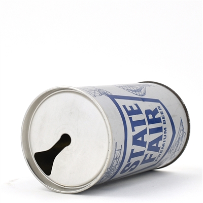 State Fair Beer Zip Top 126-14